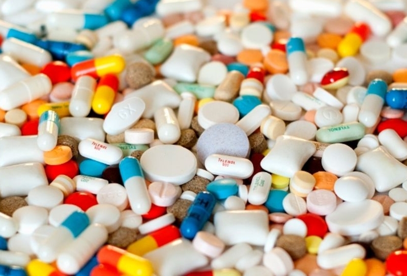 Pharmacie rurale à vendre dans la Somme